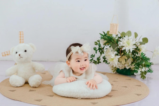 南充宝宝呕吐拉肚子怎么办