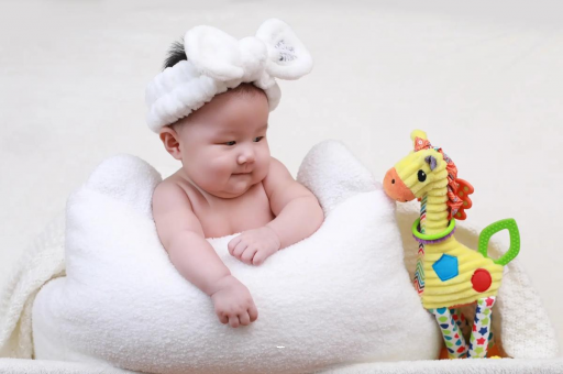 南充宝宝反复低烧 南充宝宝反复低烧