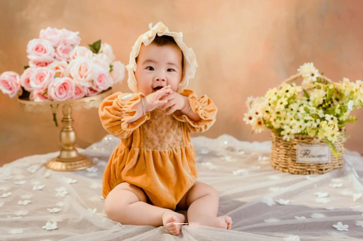 南充四个月宝宝咳嗽小妙招