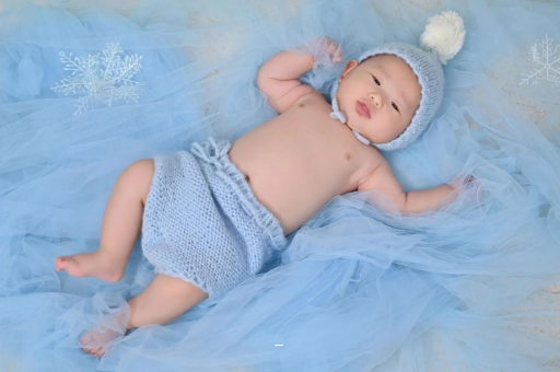 南充摸孕妇肚子沾喜气